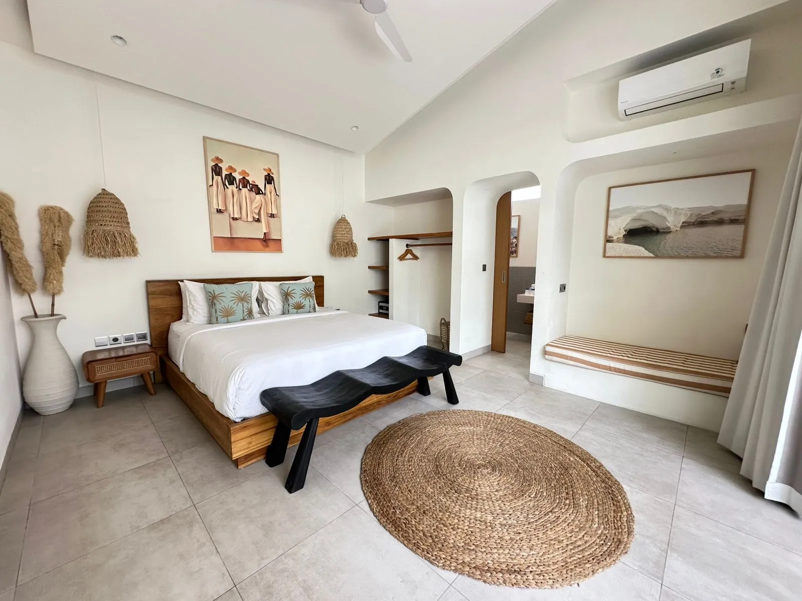 Villa For Rent 3 Bed In Berawa Badung Bali KN-3884 — image 2