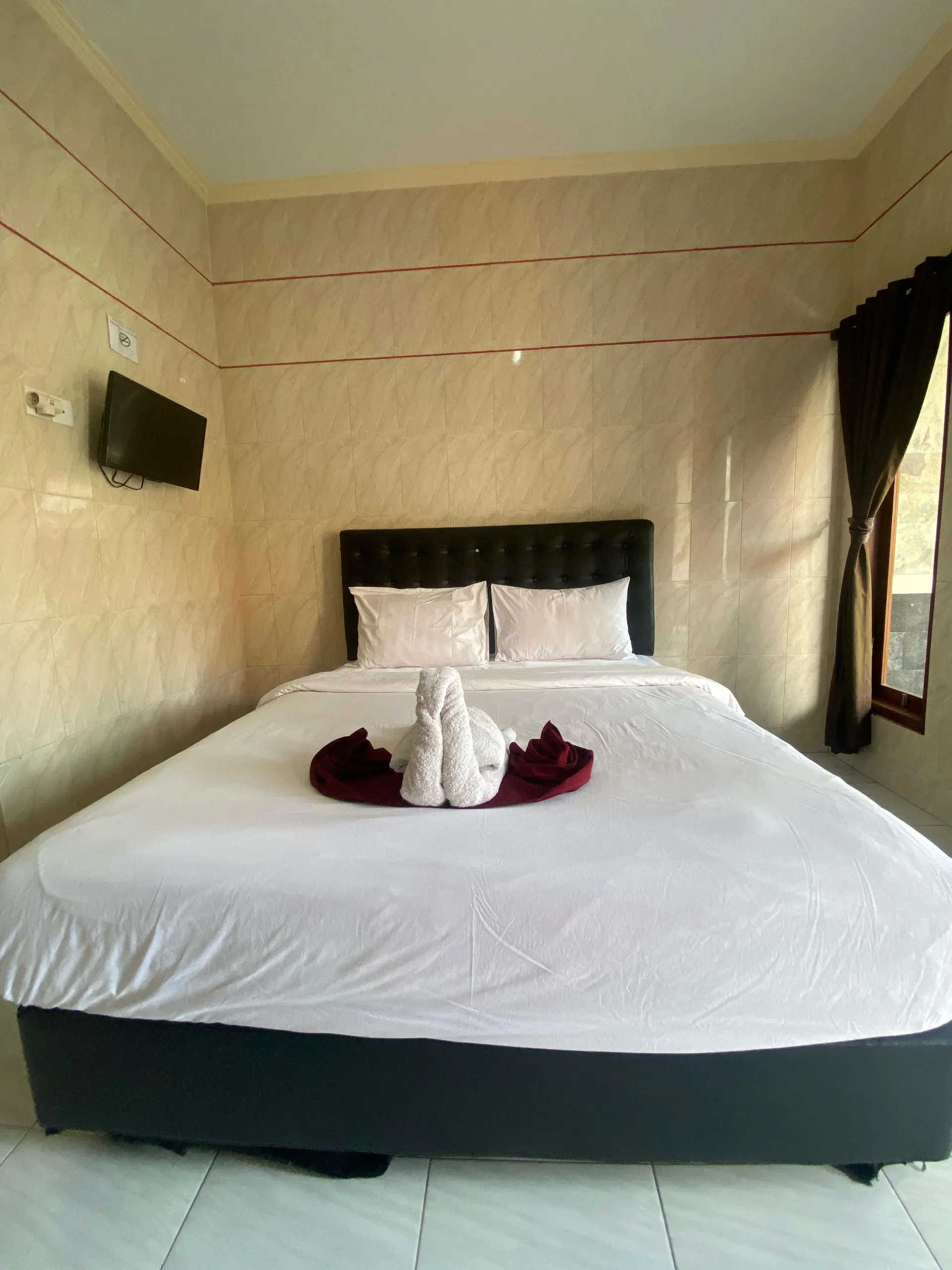 STANDARD ROOM – STUDIO ROOM IN KUTA - 3 MINS WALK TO KUTA BEACH — image 3