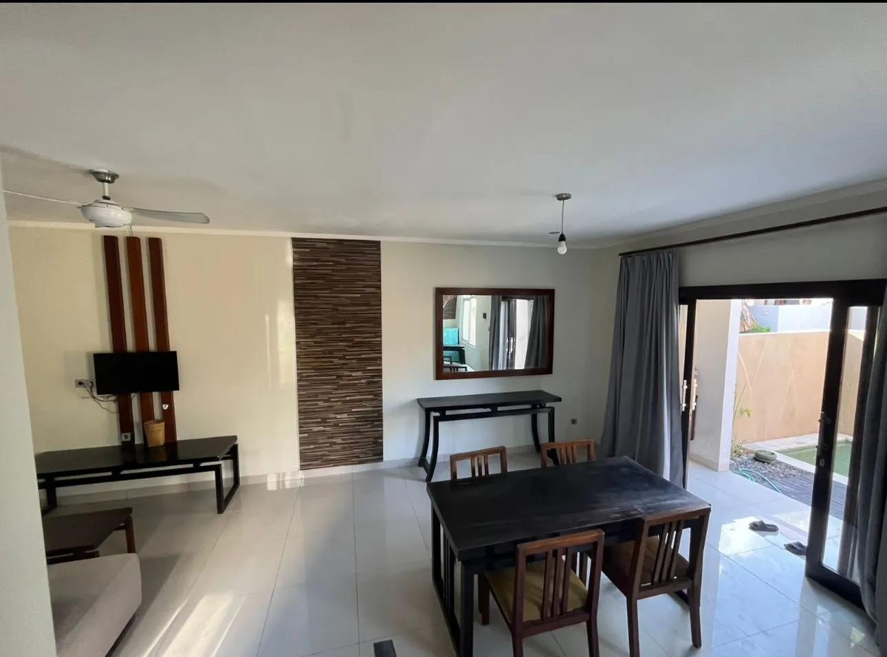 2BR VILLA KEROBOKAN