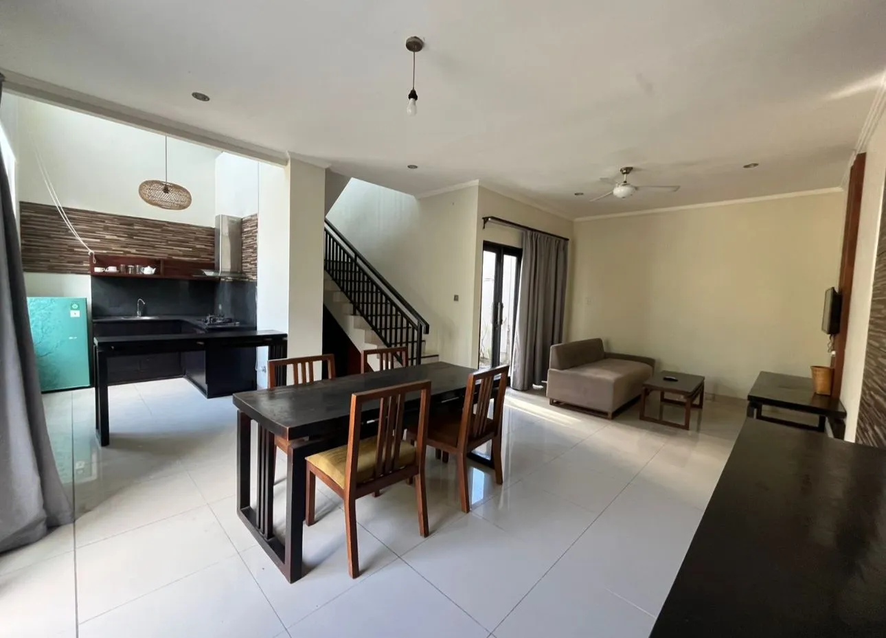 2BR VILLA KEROBOKAN — image 1