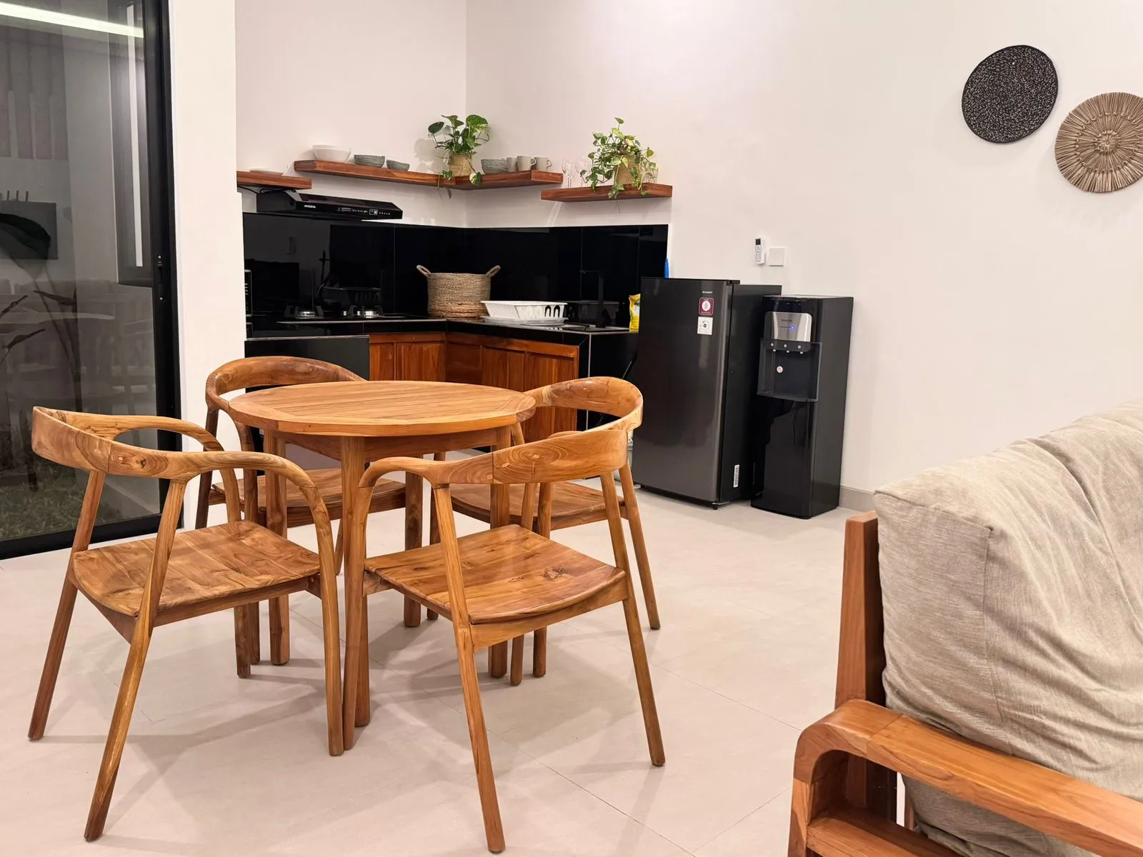 2BR Seseh walking distance to Omni gym — image 3
