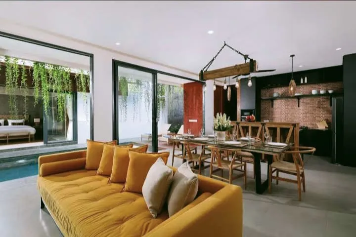🔥 FREEHOLD VILLA FOR SALE | PANTAI NELAYAN – CANGGU 🔥 — image 4