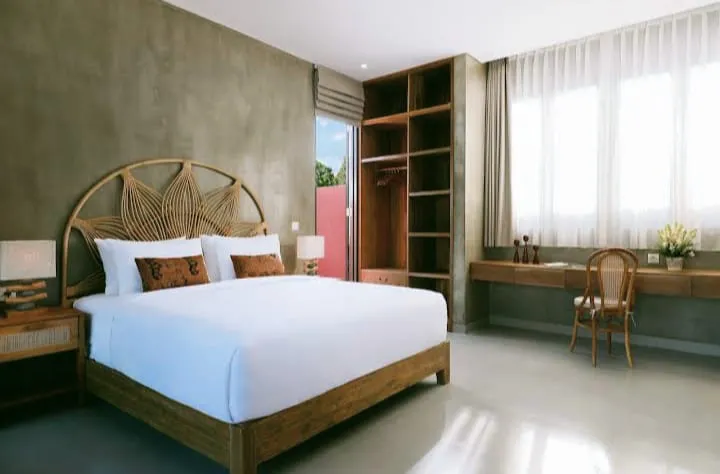 🔥 FREEHOLD VILLA FOR SALE | PANTAI NELAYAN – CANGGU 🔥 — image 3