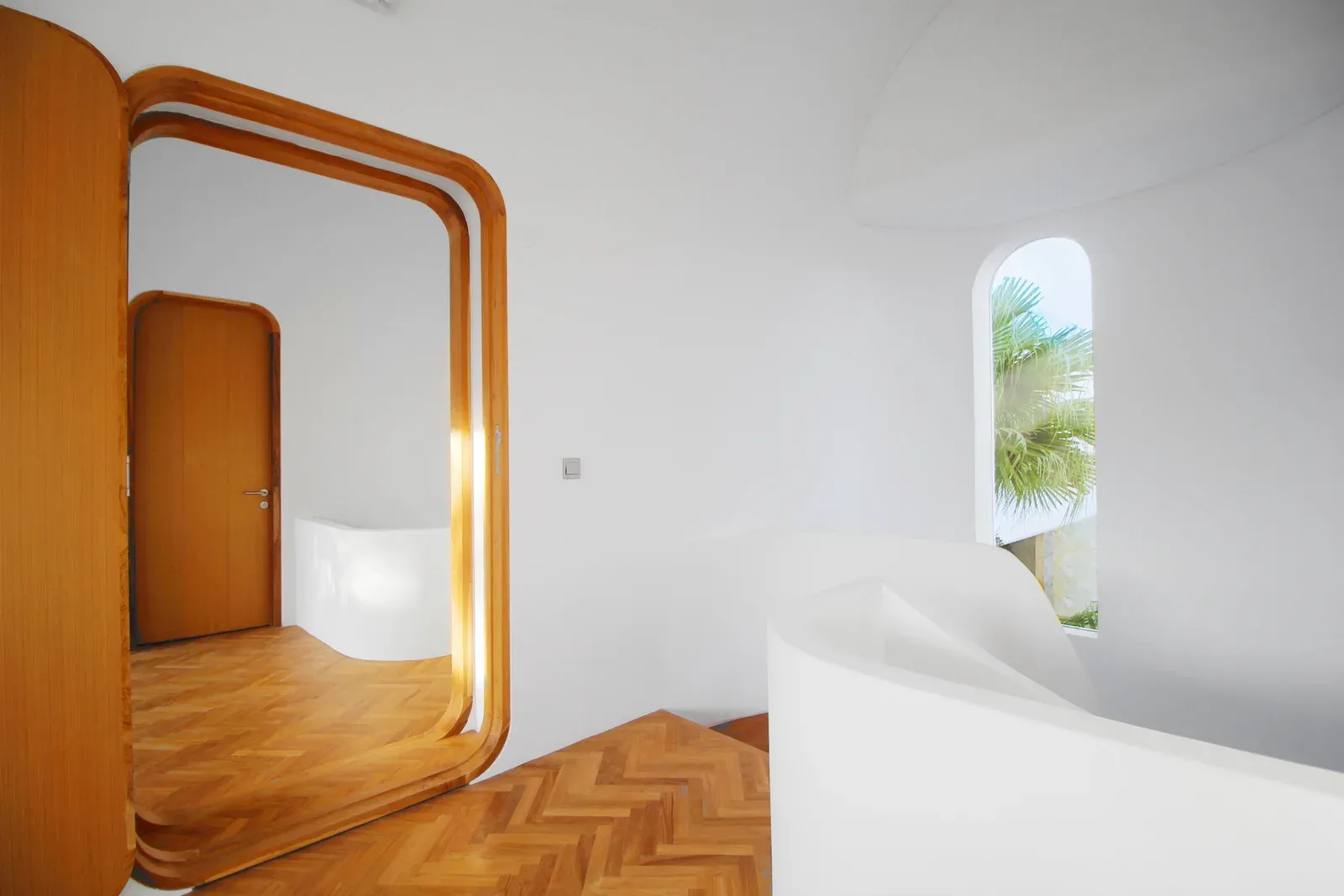 3 BEDROOM LUXURY VILLA IN BERAWA – AF599 — image 4