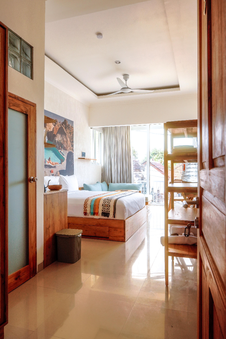Kingfisher Suites