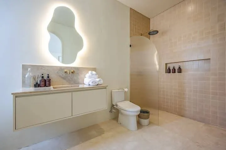 Villa For Rent 2 Bed In Uuwatu South Kuta Bali PO-3886 — image 4