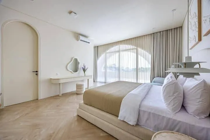 Villa For Rent 2 Bed In Uuwatu South Kuta Bali PO-3886 — image 3