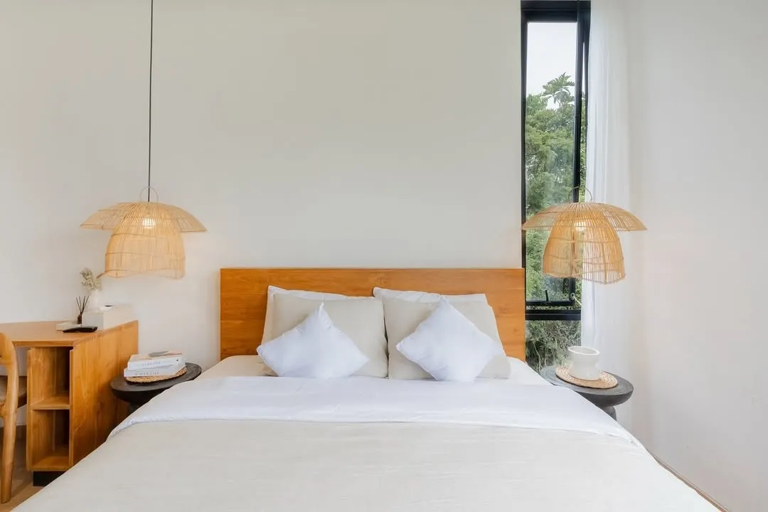 Villa For Rent 2 Bed In BerawaBadung Bali PO-3887 — image 1