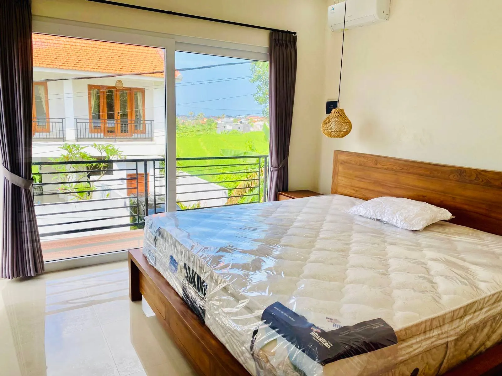 3 BEDROOM MODERN VILLA IN TUMBAK BAYUH - AF598 — image 4