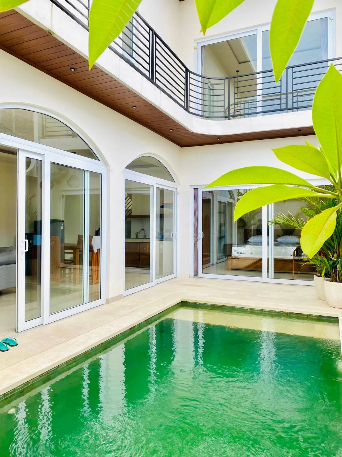 3 BEDROOM MODERN VILLA IN TUMBAK BAYUH - AF598