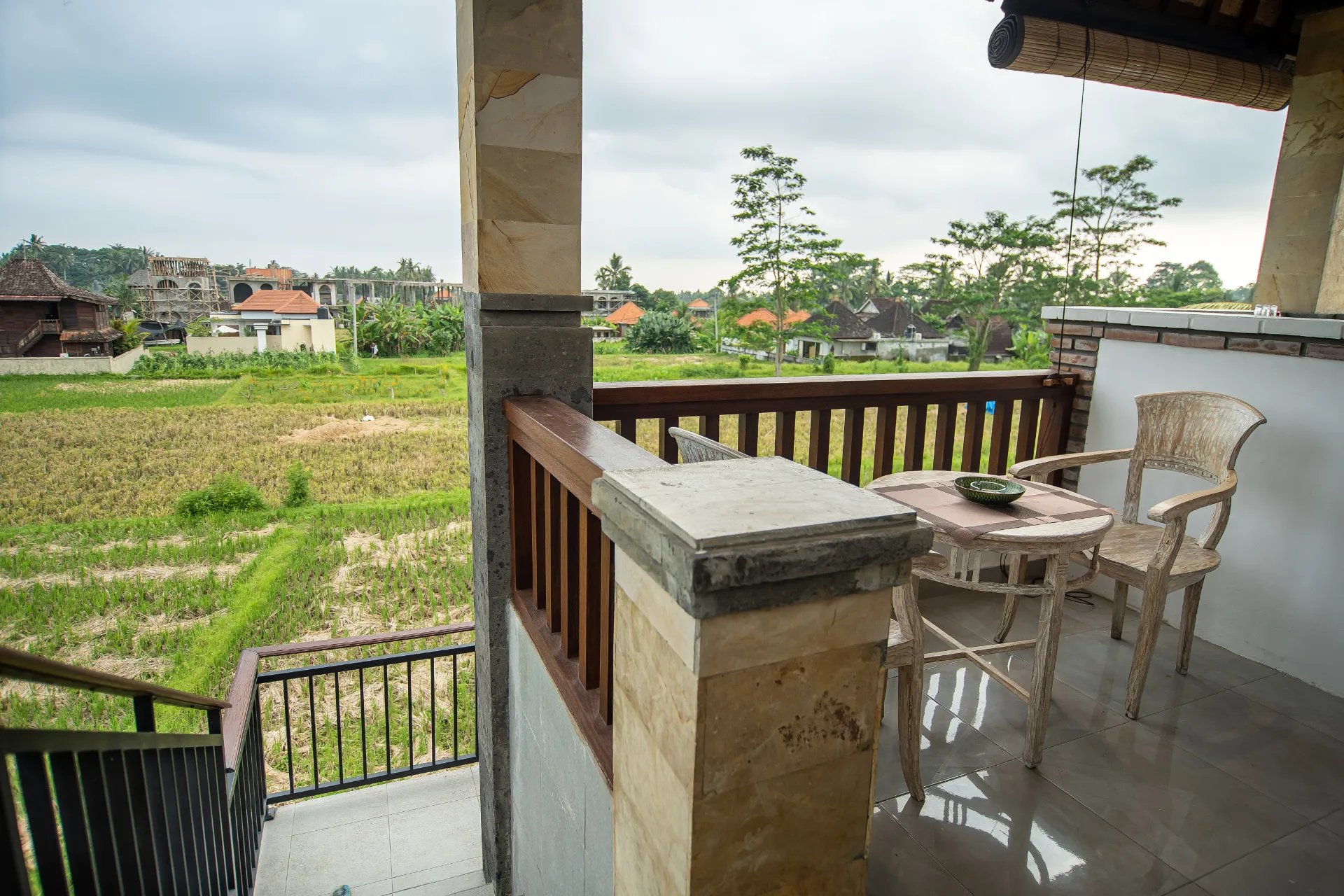 2 Bedroom Villa with Private Pool and Kitchen — image 1