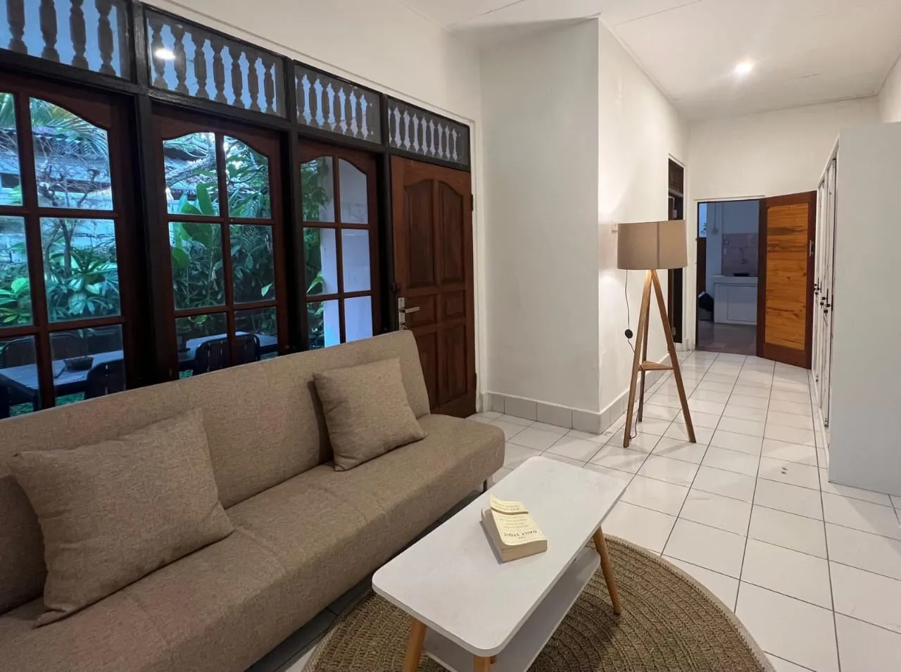 3BR HOUSE IN KEROBOKAN — image 2