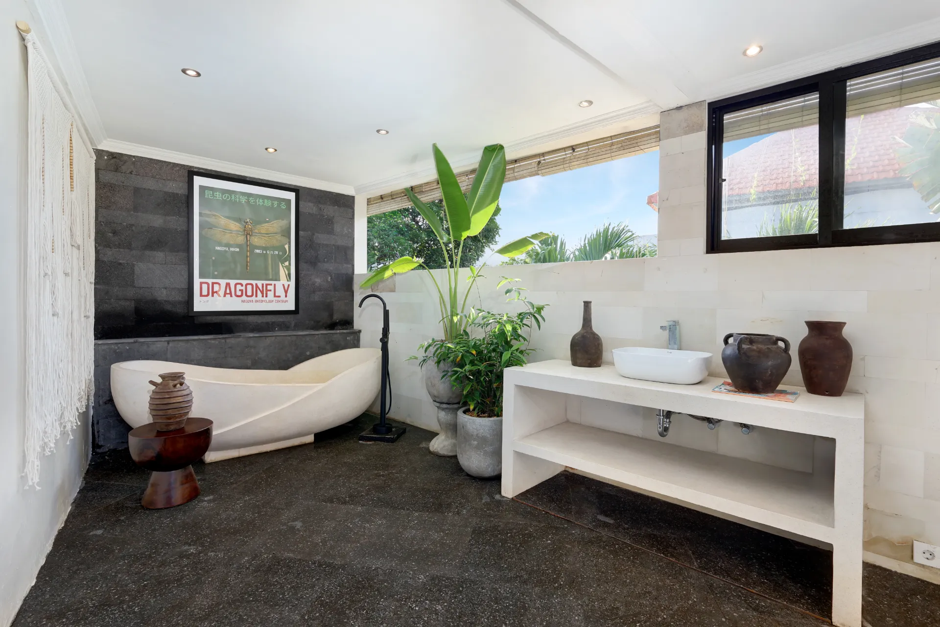 January Promotion 5 month over contract Canggu Luxury 1BR Villa 5 months 110 mil — image 4