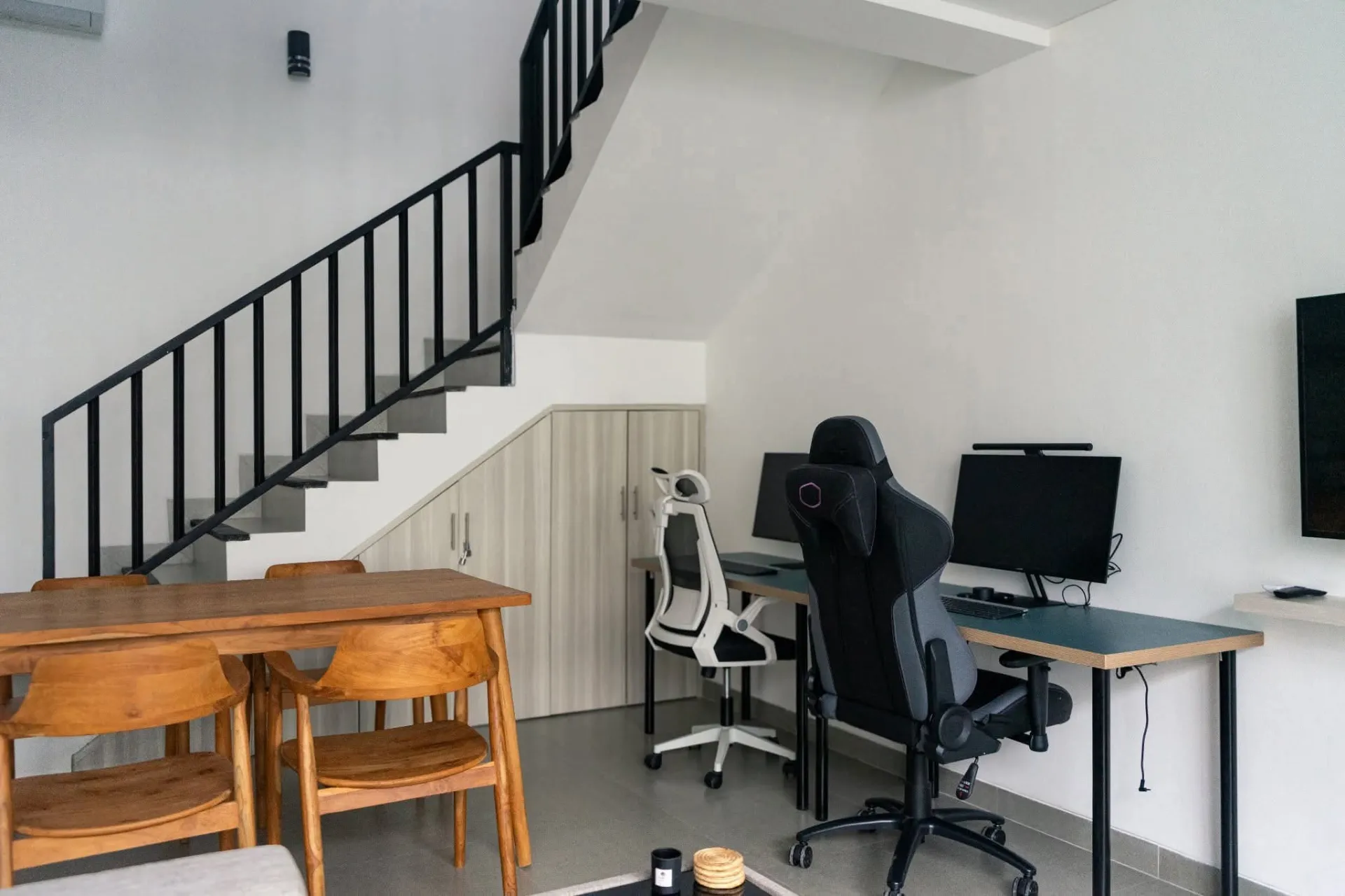 Villa For Rent 1 Bed In Tumbak BayuhBadung Bali PO-3891 — image 2