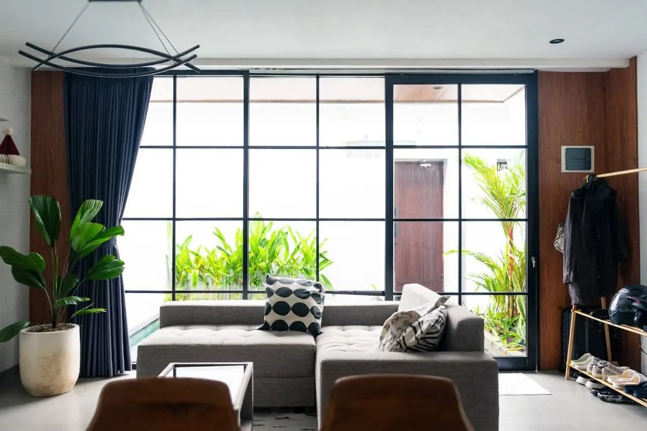 Villa For Rent 1 Bed In Tumbak BayuhBadung Bali PO-3891 — image 1