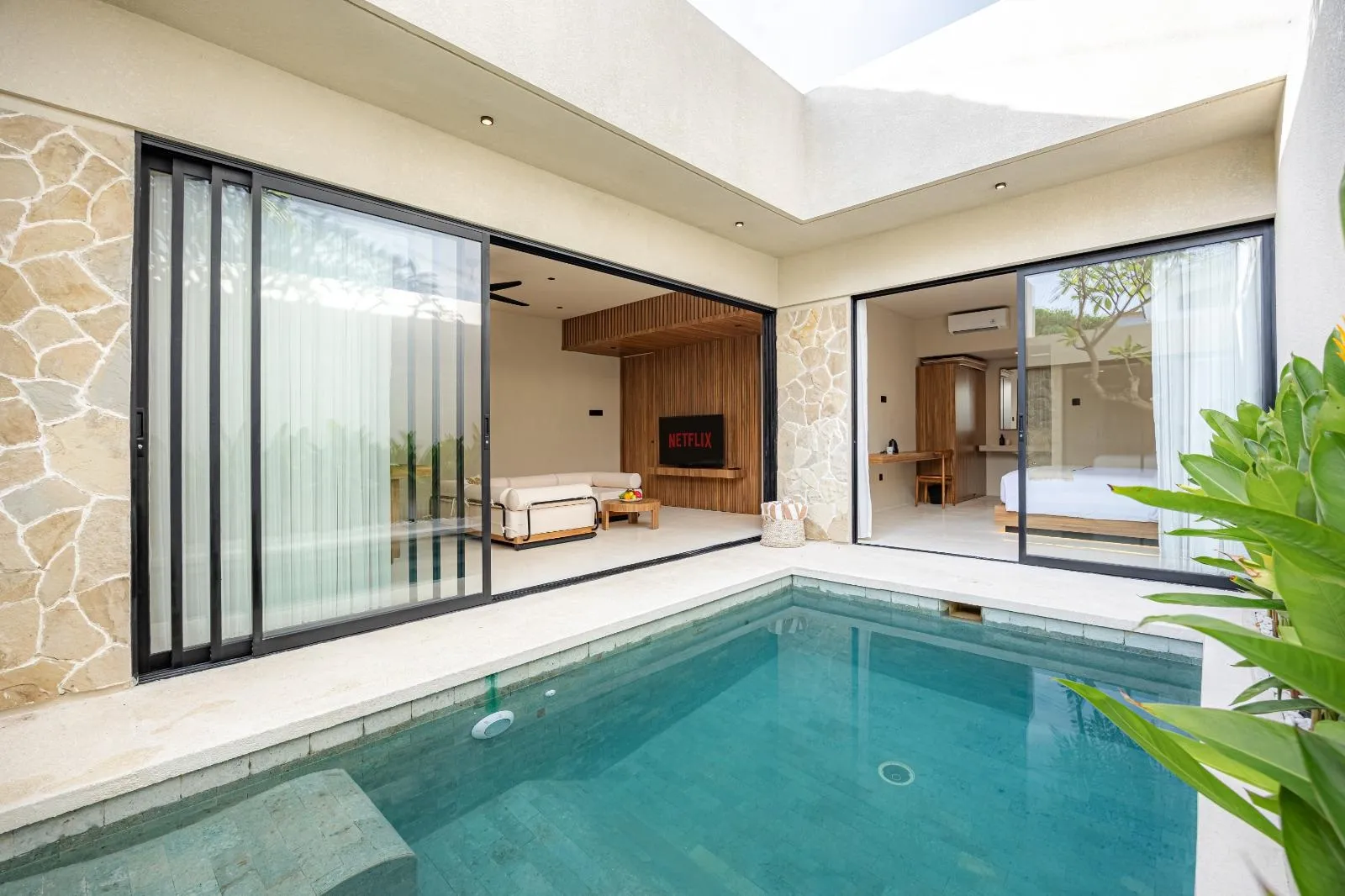 Villa For Rent 3 Bed In Tumbak BayuhBadung Bali PO-3893