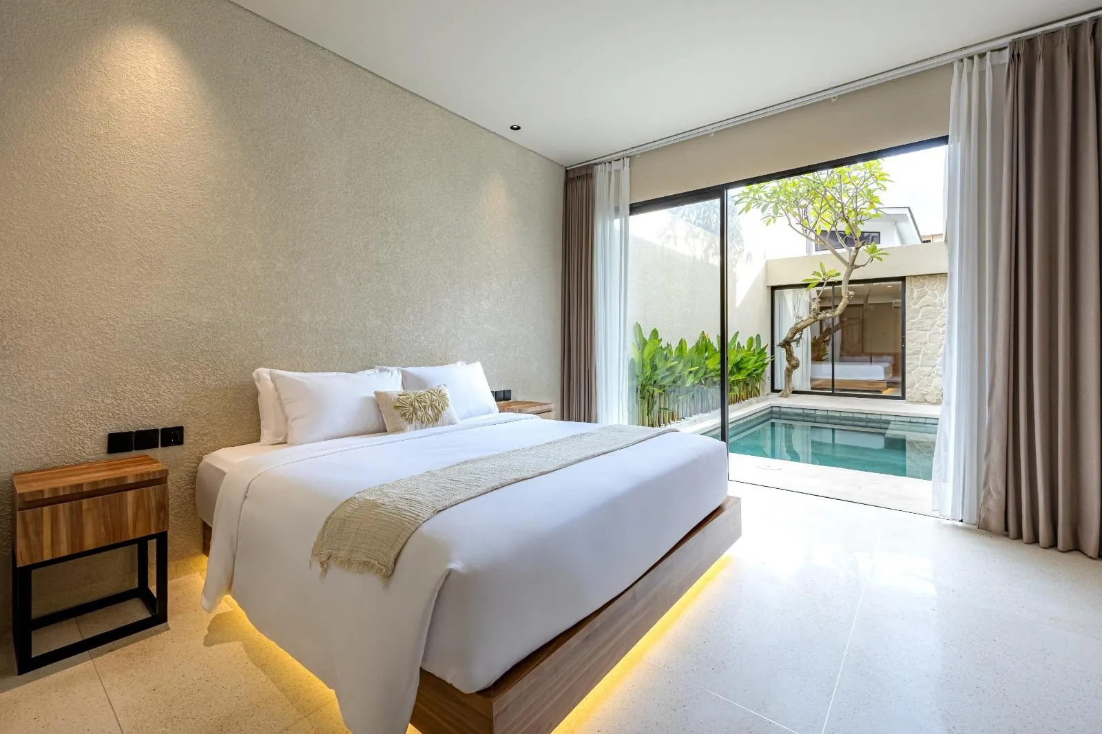 Villa For Rent 3 Bed In Tumbak BayuhBadung Bali PO-3893 — image 3