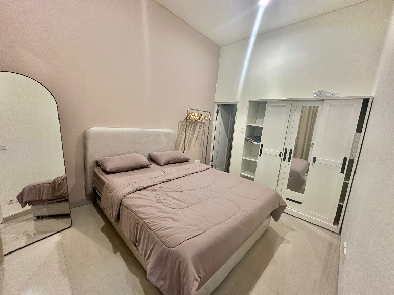2 bedroom HOUSE KEROBOKAN — image 2