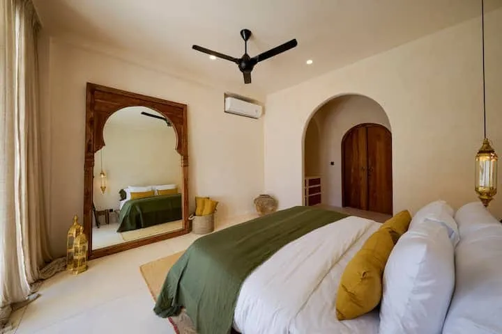 Villa For Rent 3 Bed In Uluwatu South Kuta Bali PO-3895 — image 4