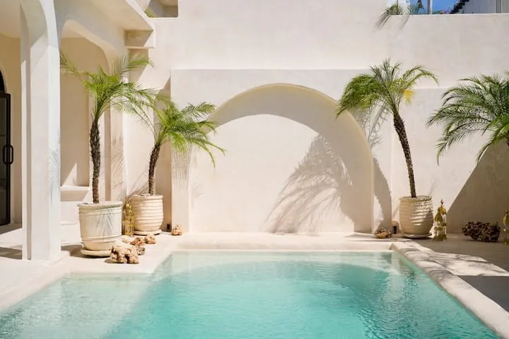 Villa For Rent 3 Bed In Uluwatu South Kuta Bali PO-3895 — image 2