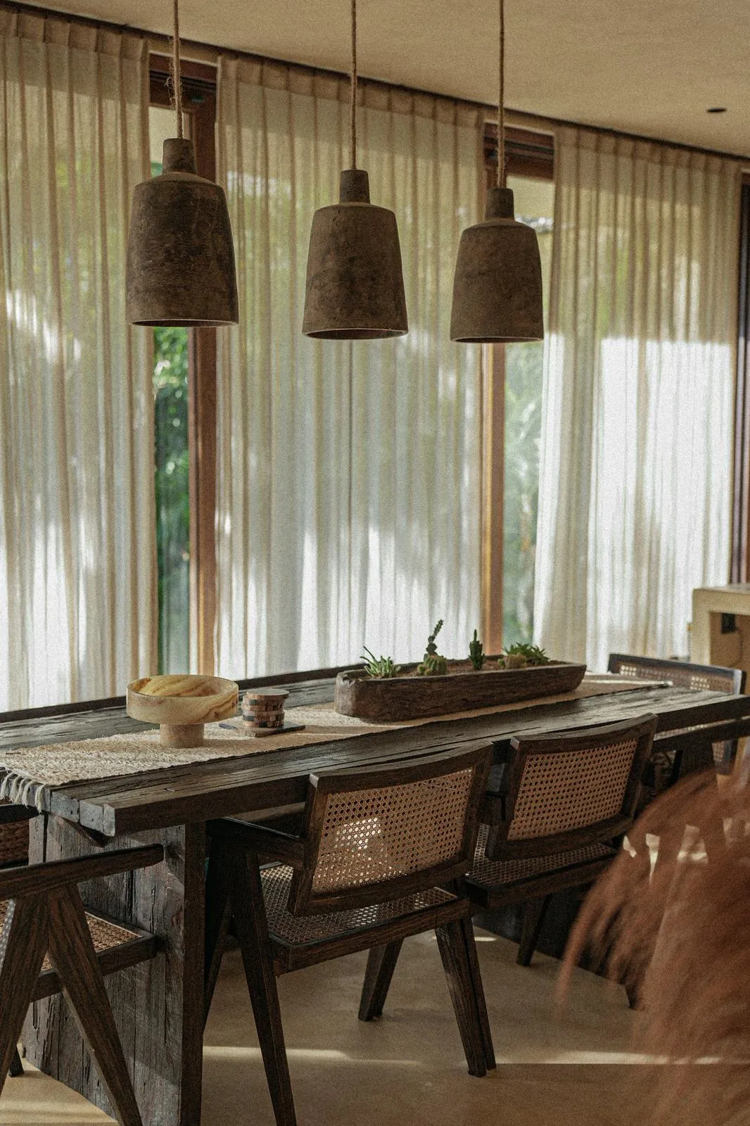 LUXURY VILLA - PRIVATE POOL & ROOFTOP STUDIO ULUWATU HEART 2BR - Ocean view — image 1