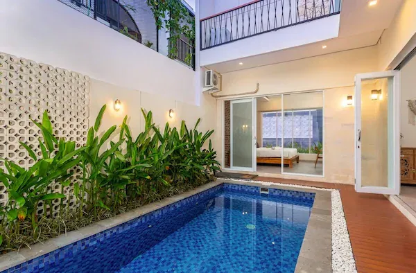 2 BR Villa in Tumbak Bayuh — image 2