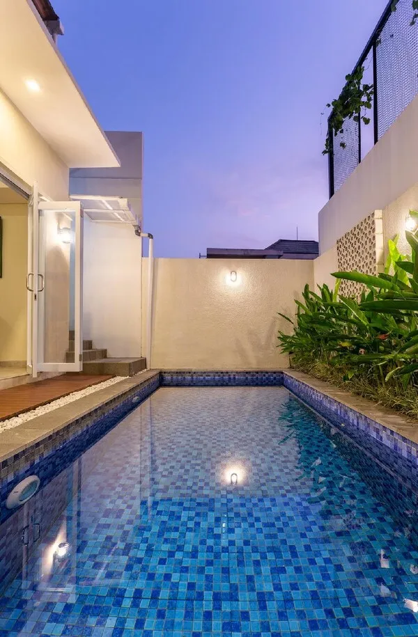 2 BR Villa in Tumbak Bayuh — image 3