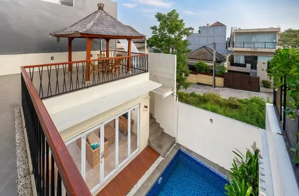 2 BR Villa in Tumbak Bayuh — image 4