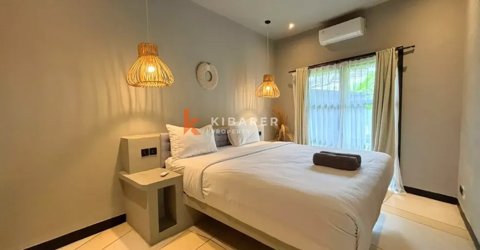 Tropical Five Bedroom Villa with Private Pool in the Heart of Umalas YRV4469 — image 1
