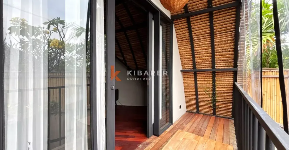 Tropical Five Bedroom Villa with Private Pool in the Heart of Umalas YRV4469 — image 3