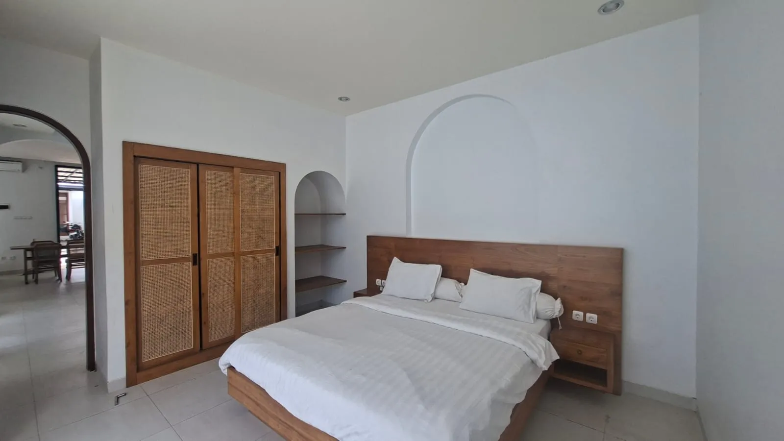 villa for rent balangan — image 2