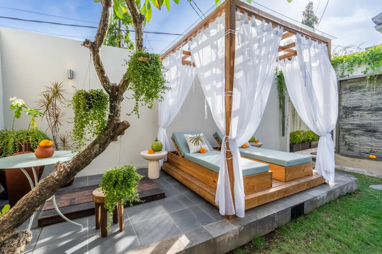 Luxury villa 4BR in Seminyak — image 3