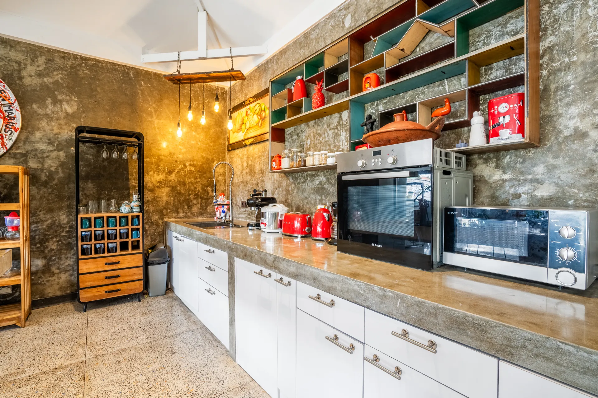 5BR joglo villa in canggu — image 3