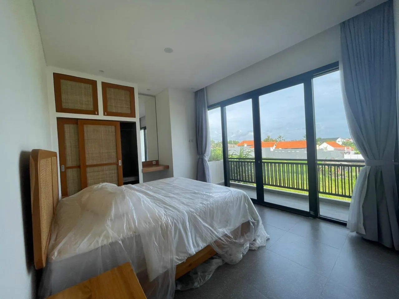 Villa For Rent 2 Bed In SesehBadung Bali KD-3903 — image 4