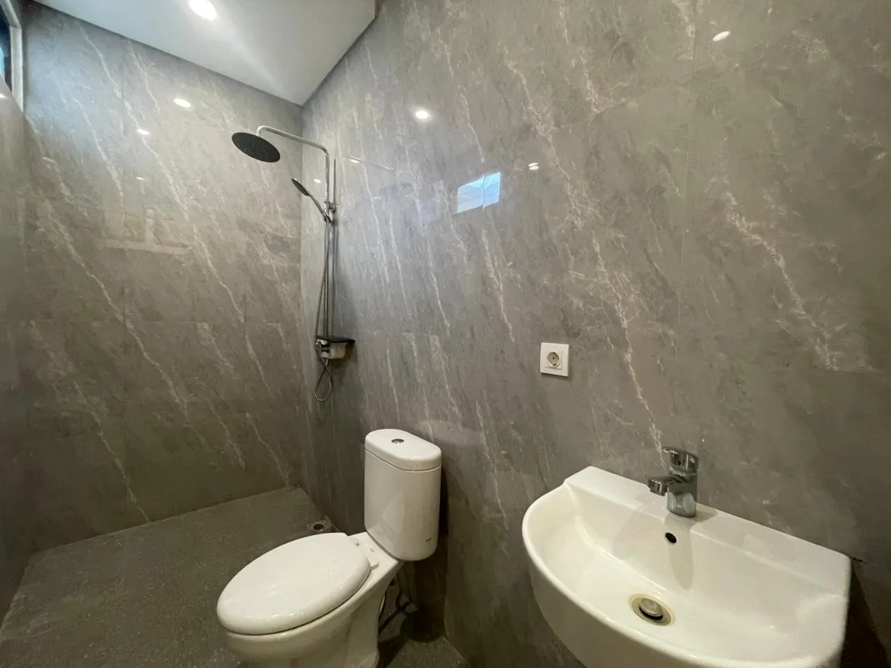 Villa For Rent 2 Bed In Seseh Badung Bali KD-3903 — image 3