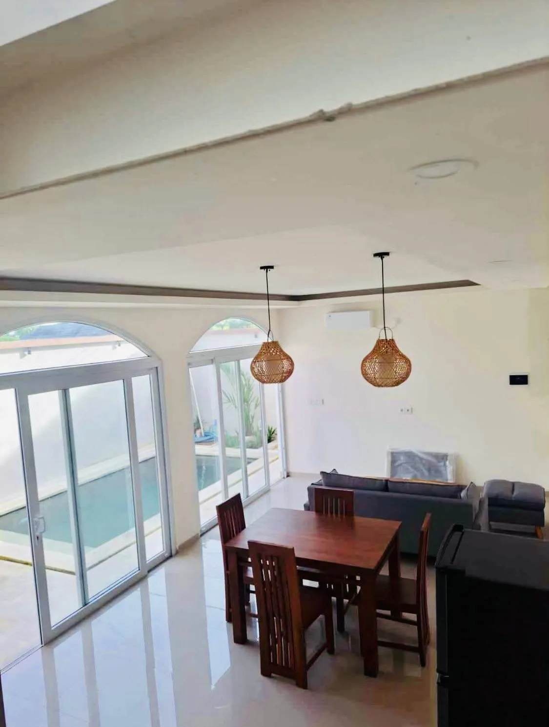 3 BEDROOM MODERN VILLA IN TUMBAK BAYUH - AF598 — image 3