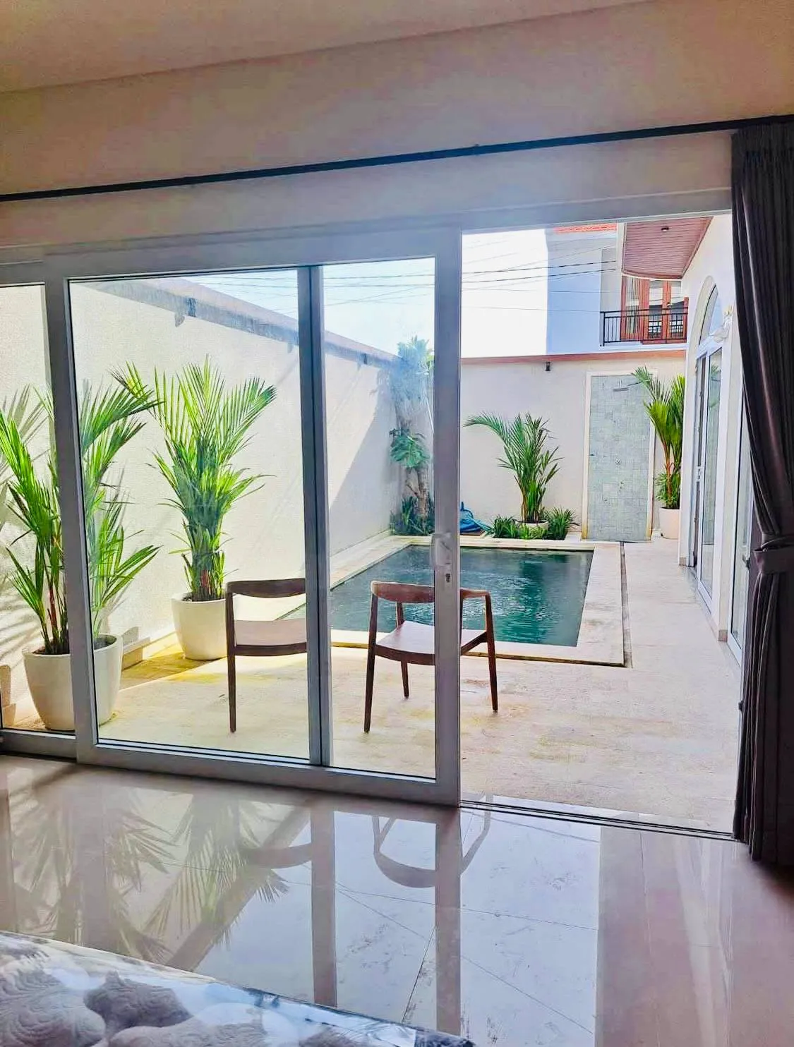 3 BEDROOM MODERN VILLA IN TUMBAK BAYUH - AF598