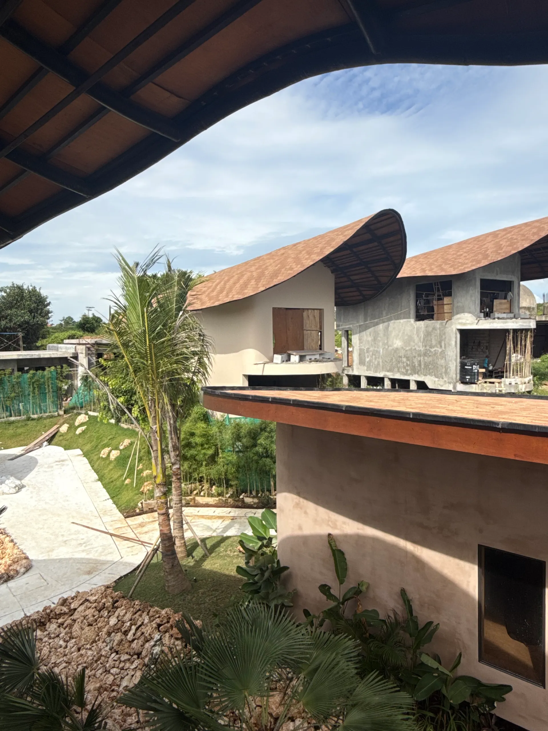 Villa Ocean view Nunngalan beach walk acces — image 2