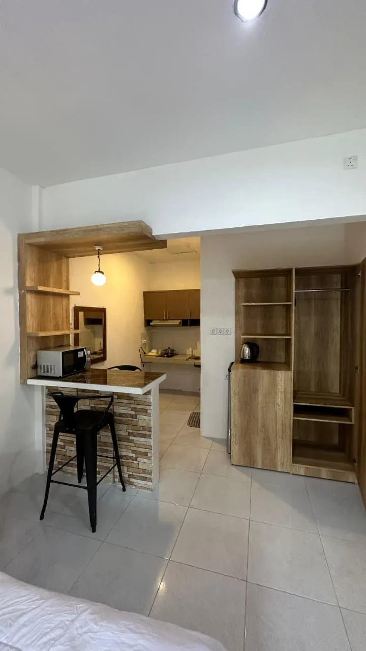 The Serene Stay Sanur — image 1