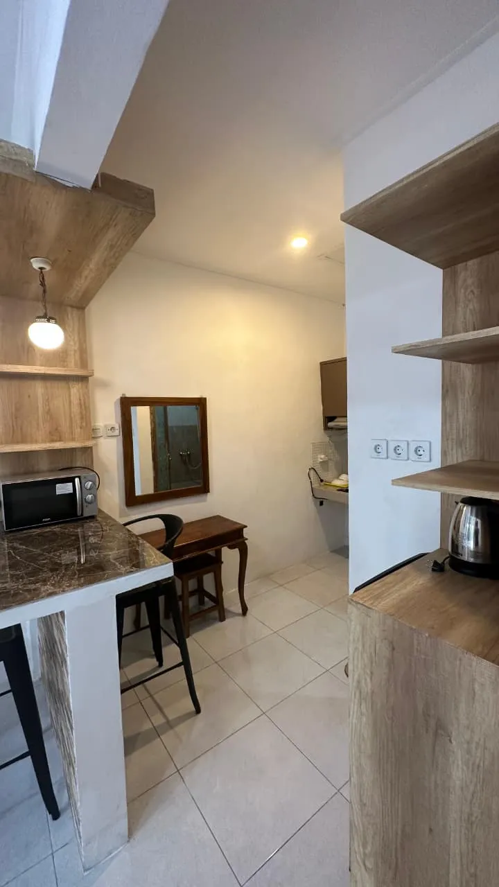 The Serene Stay Sanur — image 4