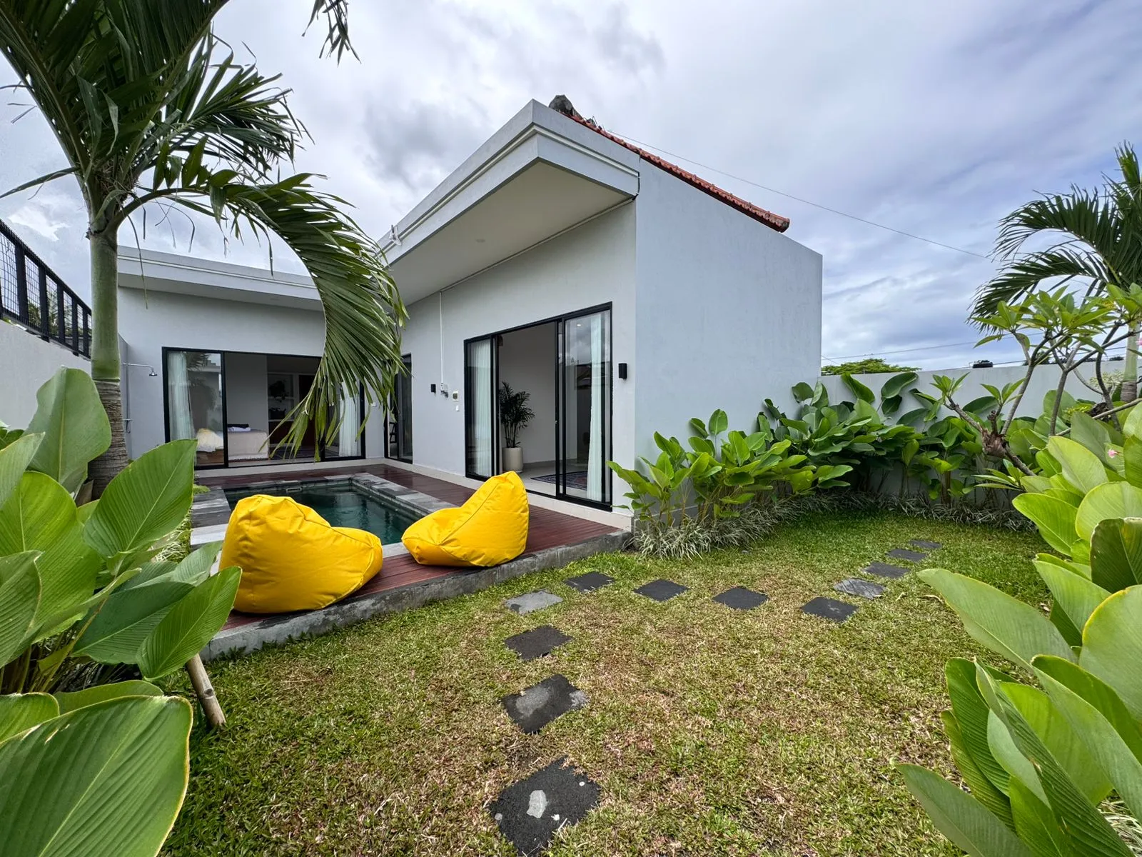 #2073 Villa in Canggu Seseh🏝