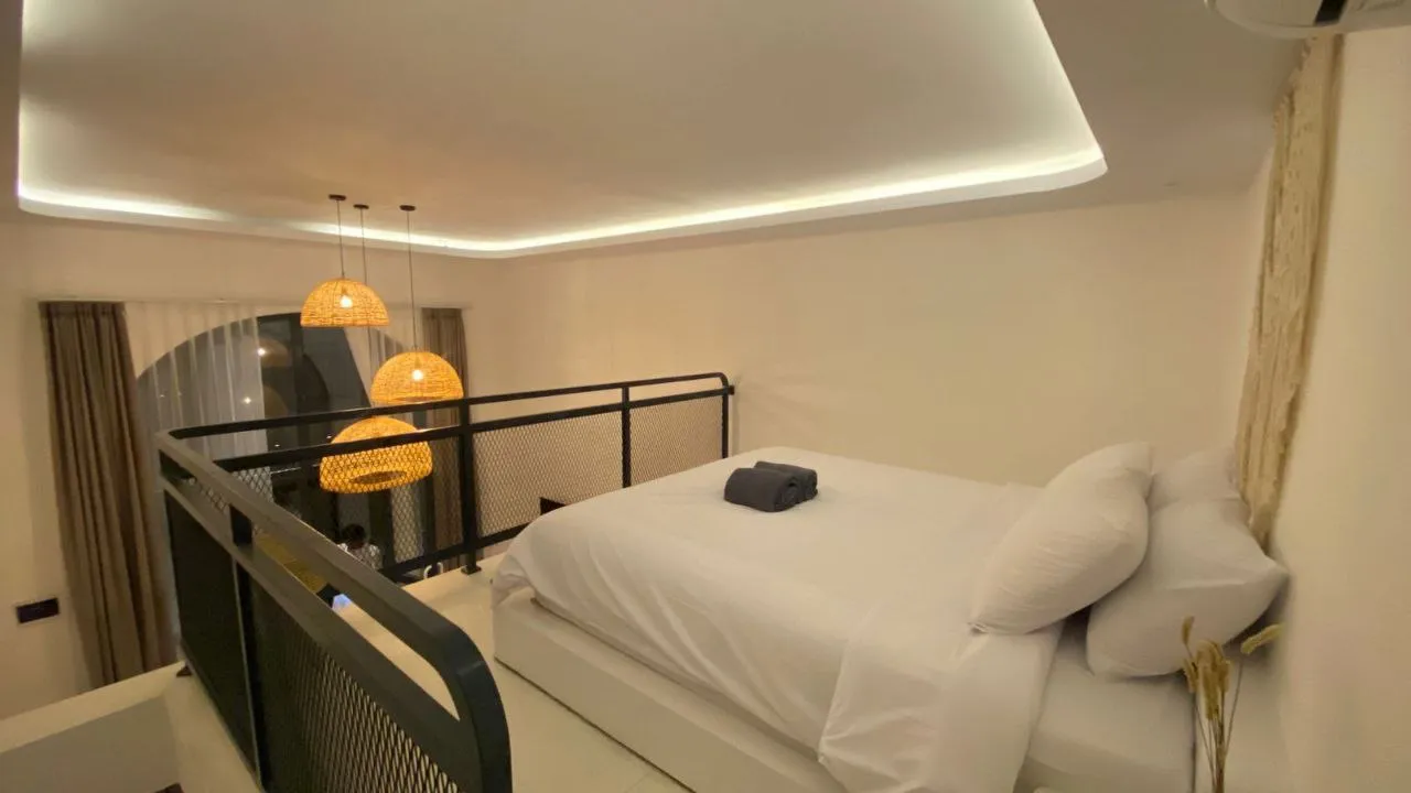 #144 Loft villa in Canggu Berawa 🏡 — image 2