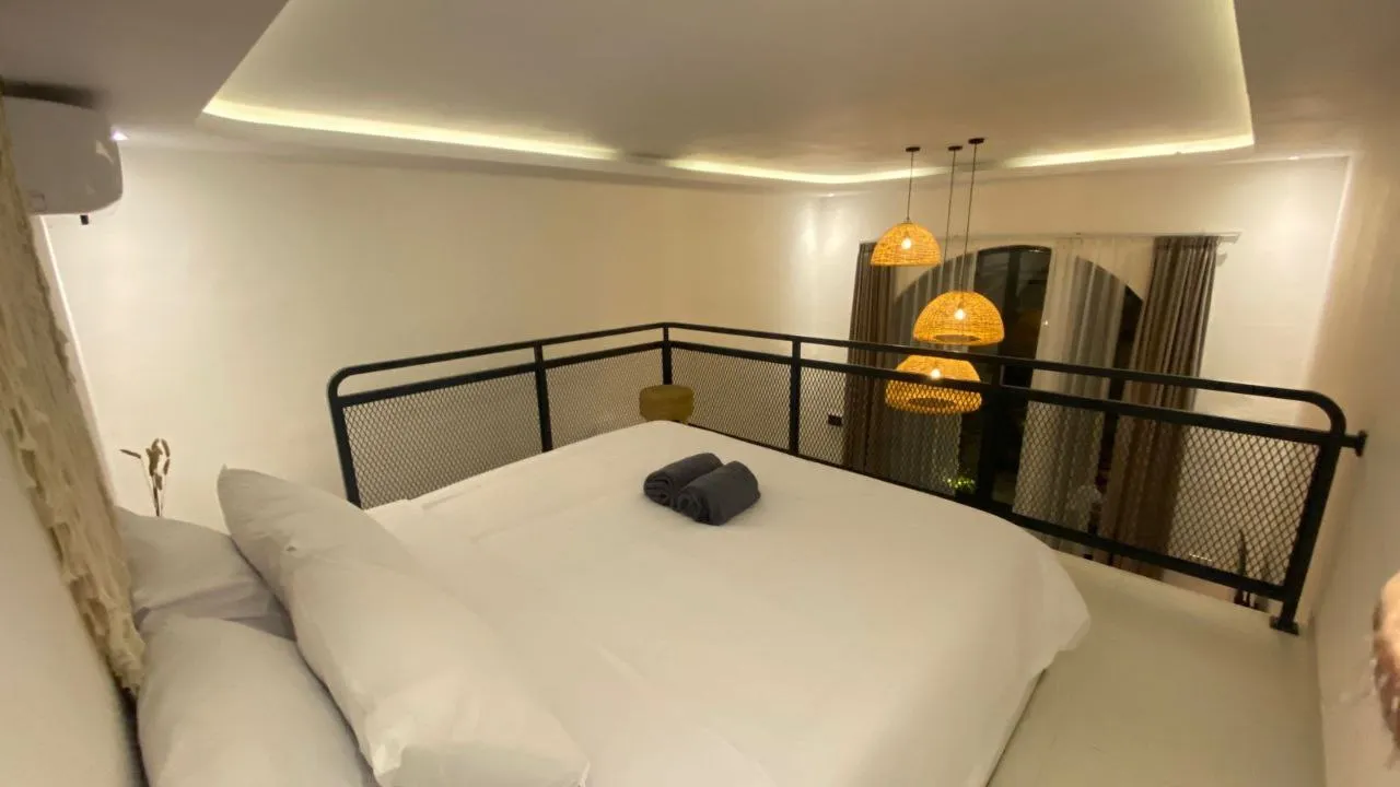 #144 Loft villa in Canggu Berawa 🏡 — image 3