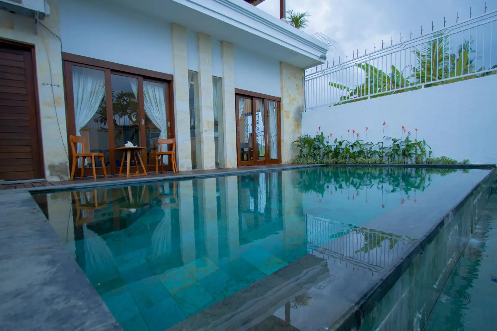 Villa in Ubud for annual rent — image 3
