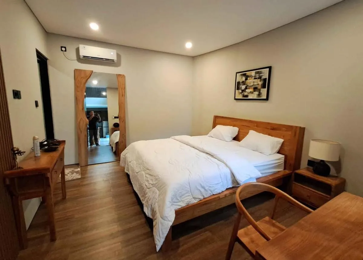 2BR Villa at Abianbase Mengwi — image 2