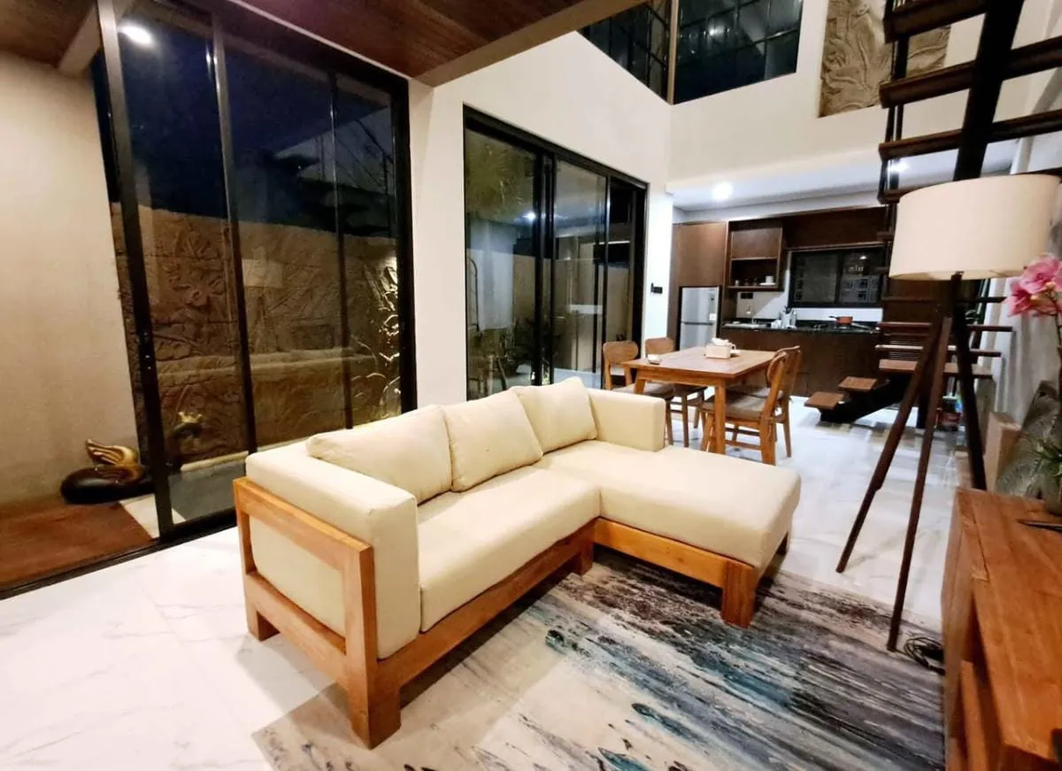 2BR Villa at Abianbase Mengwi — image 4