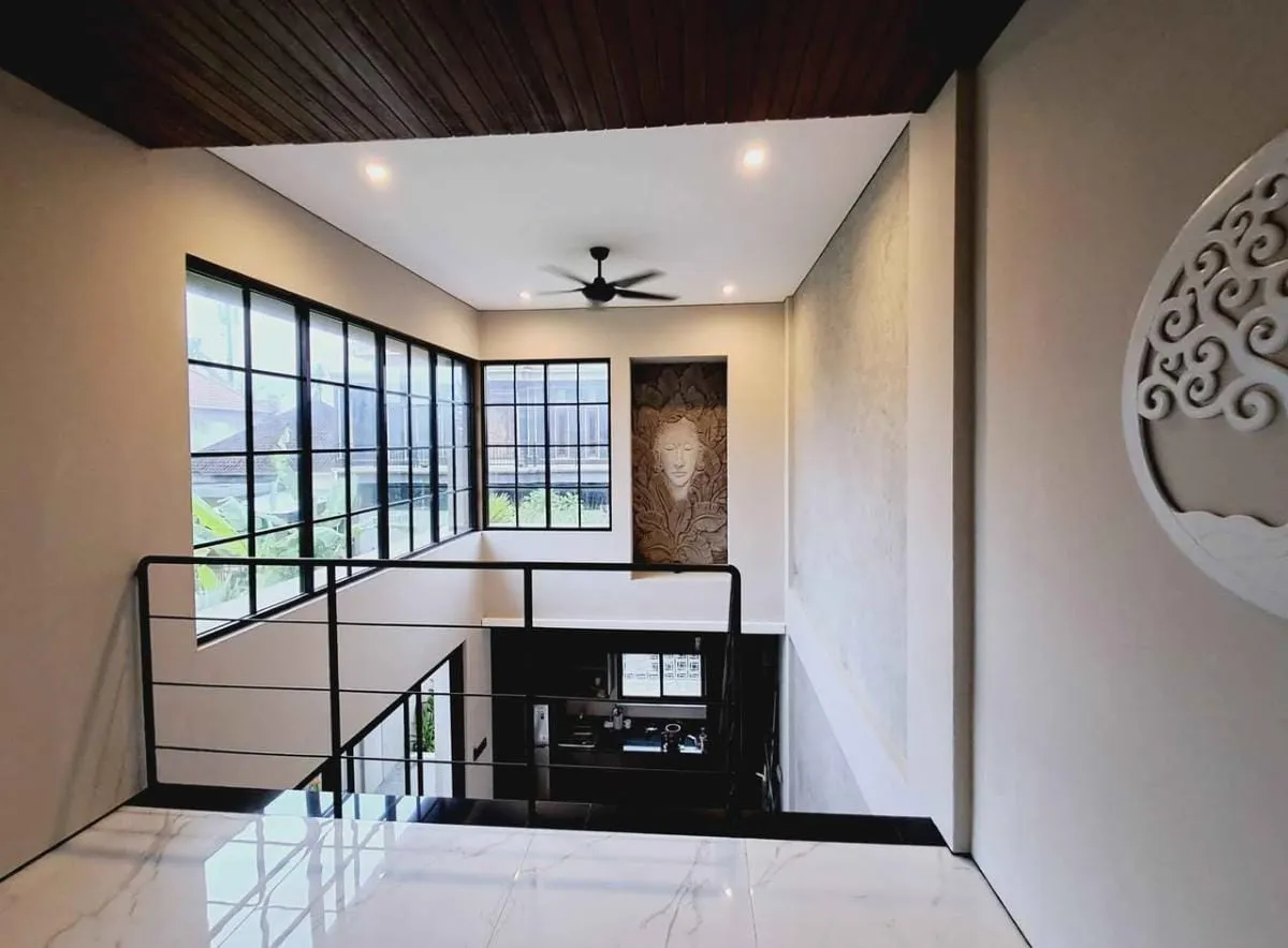 2BR Villa at Abianbase Mengwi — image 3