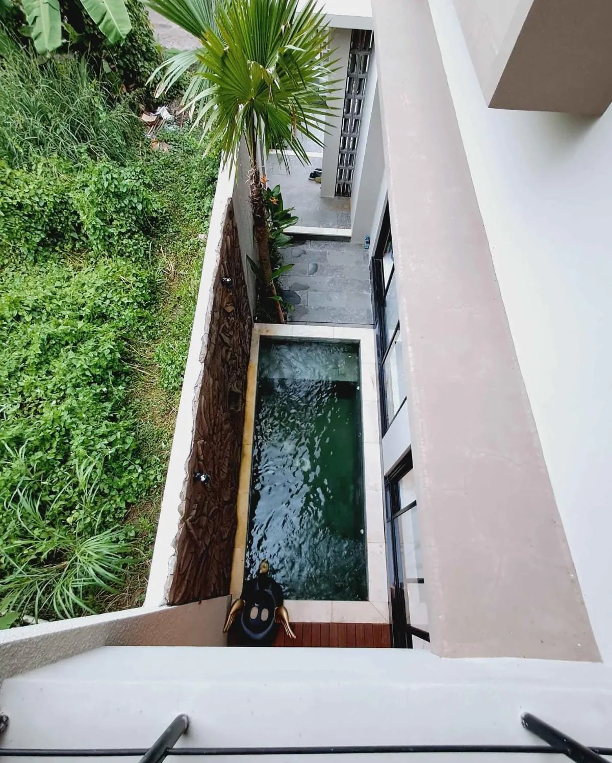 2BR Villa at Abianbase Mengwi — image 1