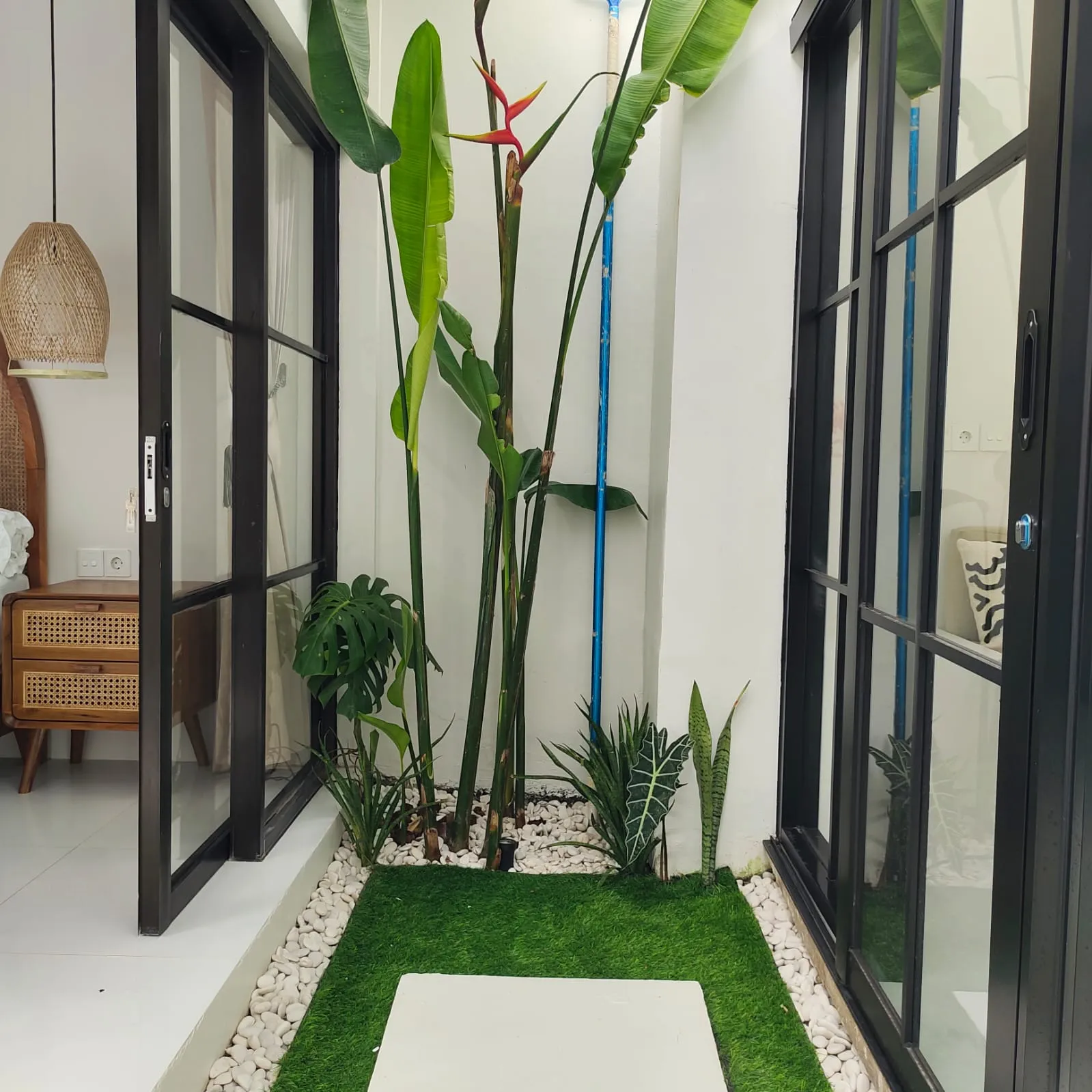 2 Bedroom Villa | Ungasan | 4 mins walk to the beach — image 4