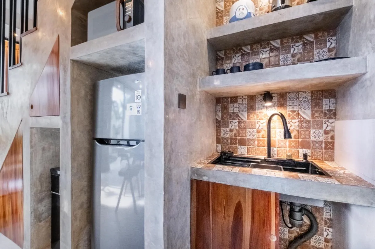 1 Bedroom Villa in Tumbak Bayuh — image 4